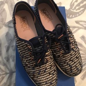 Keds platform Shoes